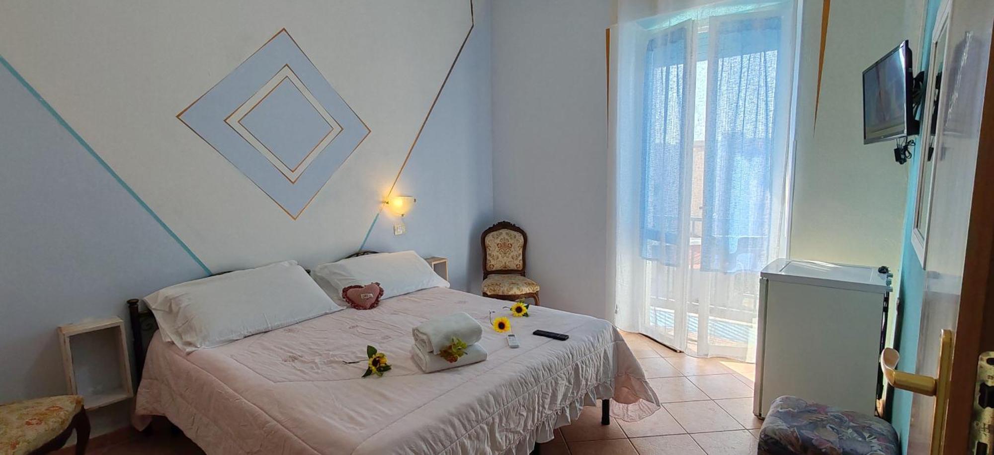 알게로 Elisart 2 B&B 외부 사진